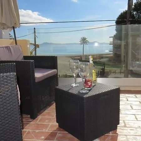 Seaside Holiday home *