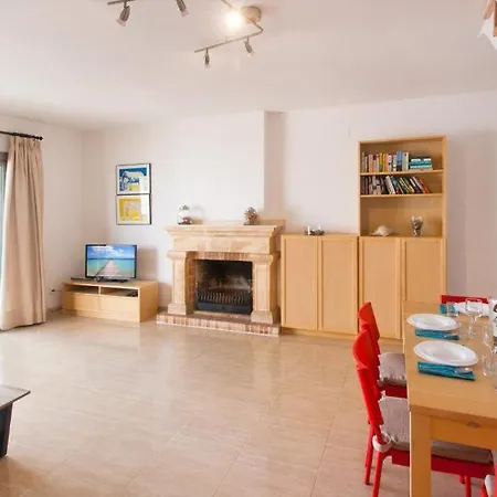 Ferienhaus Seaside