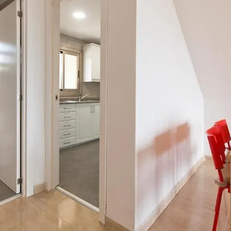 Ferienhaus Seaside Alcúdia
