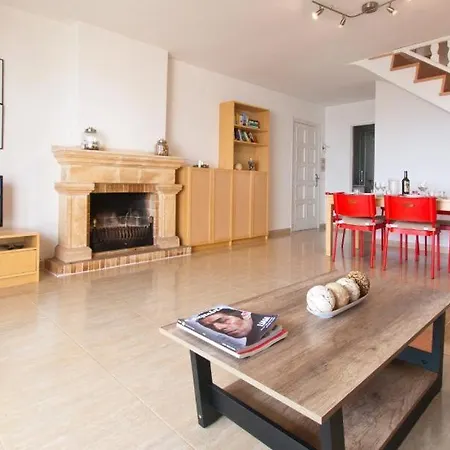 Ferienhaus Seaside