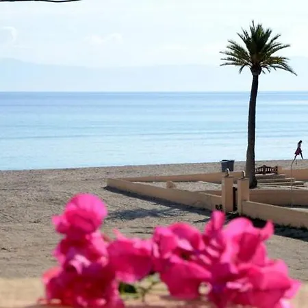 Seaside Alcúdia