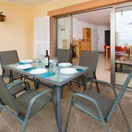 Seaside Ferienhaus *