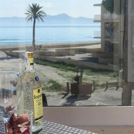 Holiday home Seaside